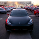 Photo: Tesla